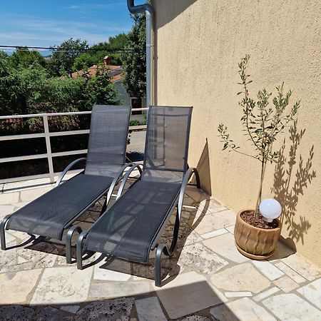 Pinezici Apartman Niccole Ngoại thất bức ảnh