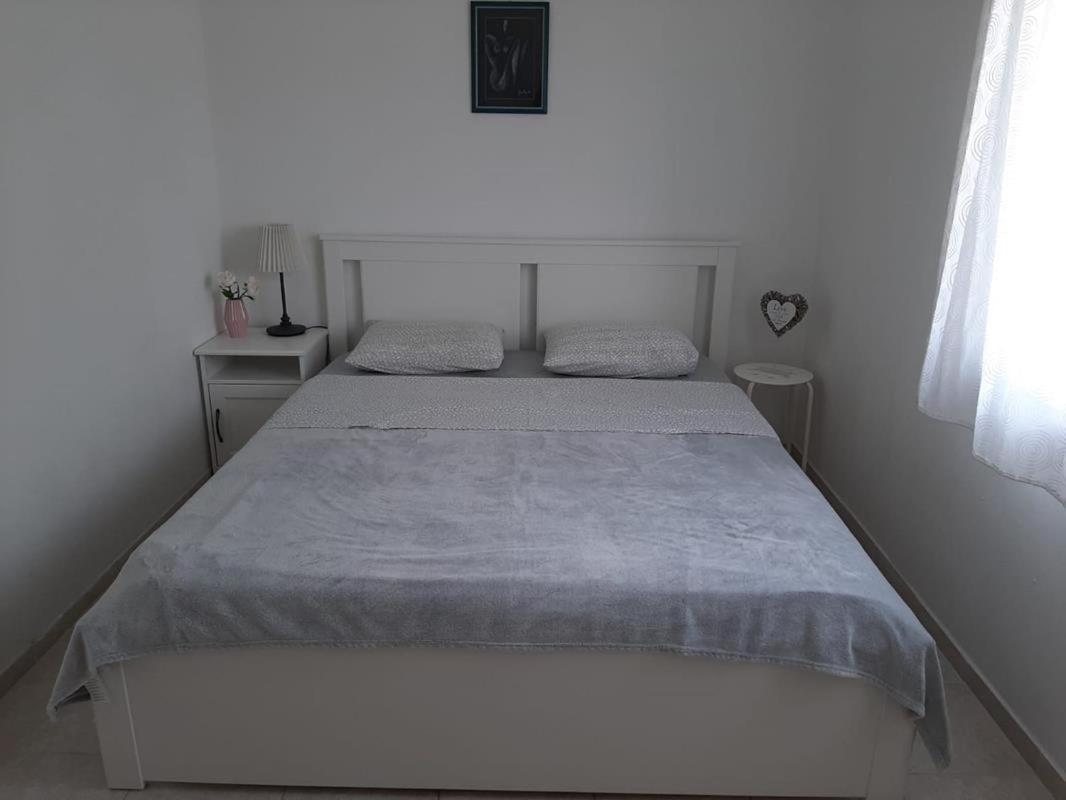 Pinezici Apartman Niccole Ngoại thất bức ảnh
