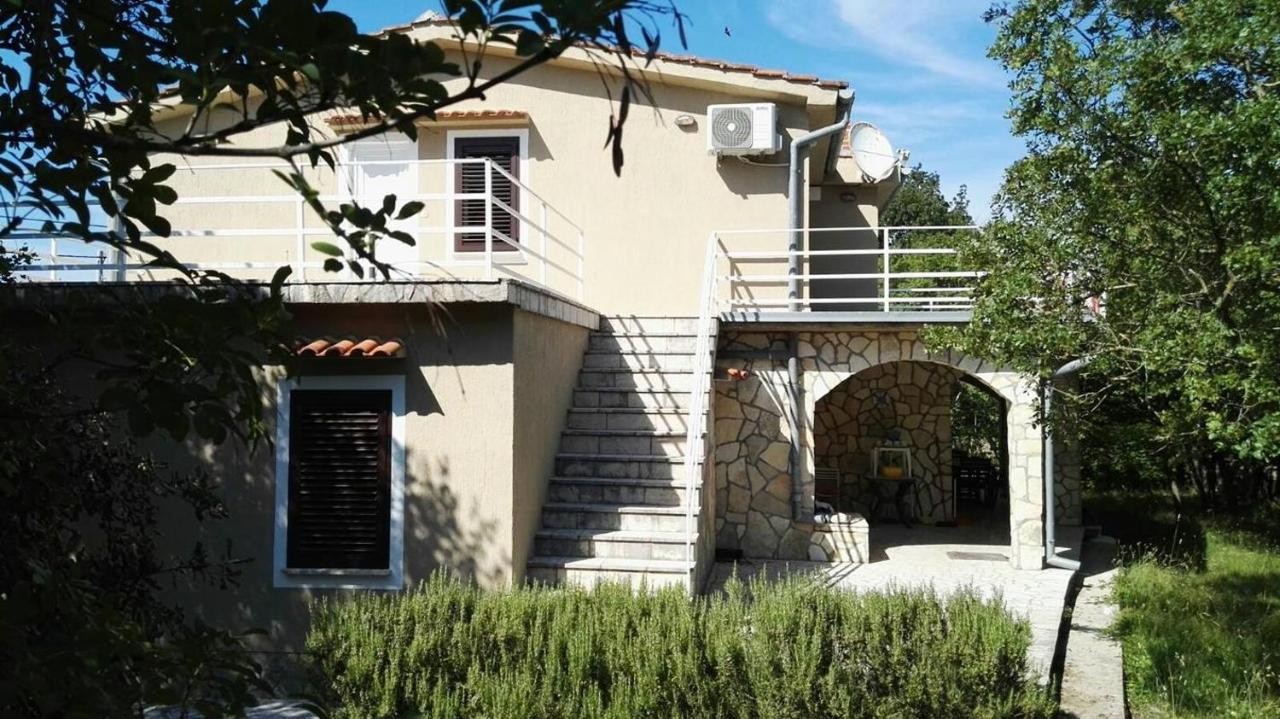 Pinezici Apartman Niccole Ngoại thất bức ảnh