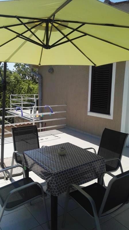 Pinezici Apartman Niccole Ngoại thất bức ảnh