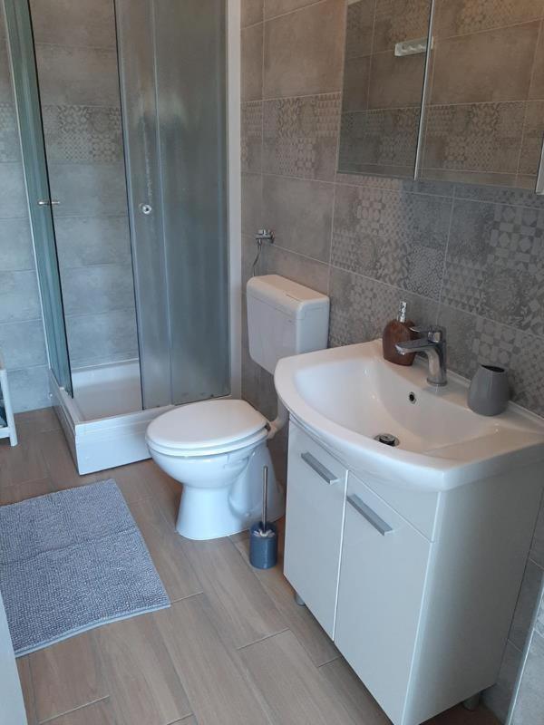 Pinezici Apartman Niccole Ngoại thất bức ảnh