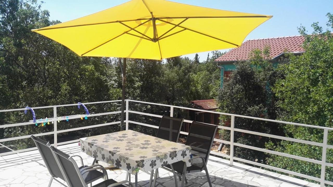 Pinezici Apartman Niccole Ngoại thất bức ảnh